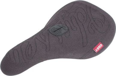 Selle Odyssey Big Stitch Slim Cap Pivotal Noir