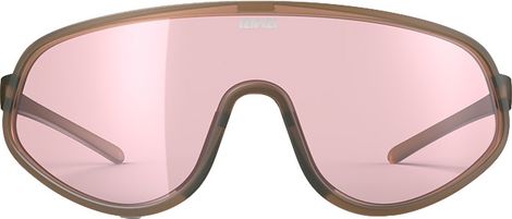 Izipizi Speed Cat 1 Hazel Bruin uniseks zonnebril