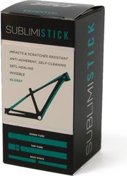 Kit di protezione telaio Slicy Sublimistick Essential Glossy