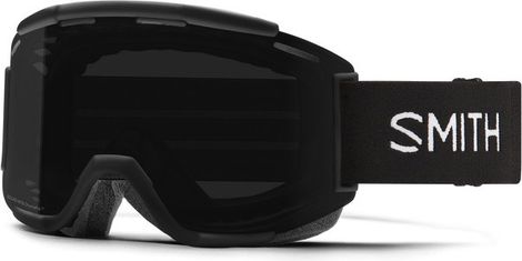 Smith Squad MTB Goggle Black