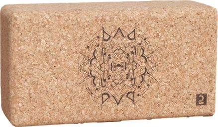 Yoga Brick Cork