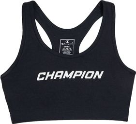 Champion Athletic Club Bra Black