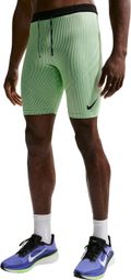 Nike AeroSwift fietsbroek voor heren, groen
