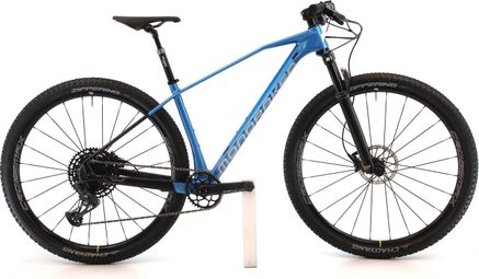 Produit reconditionné · Mondraker Chrono Carbon R GX / Vélo VTT | Très bon état