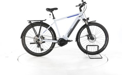 Produit reconditionné - Winora Yucatan 12 Trekking E-Bike - Bon Etat