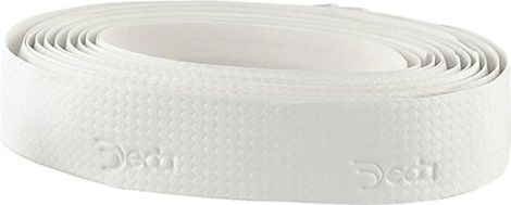 Deda Special Carbon White stuurlint