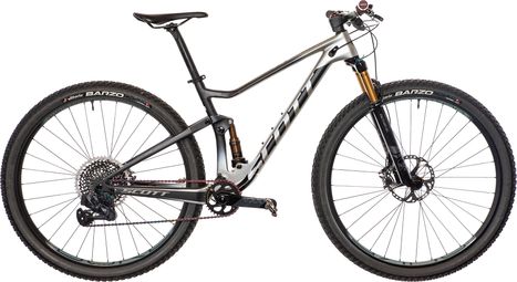 Refurbished Product - All Mountain Bike Scott Spark RC900 SL Sram