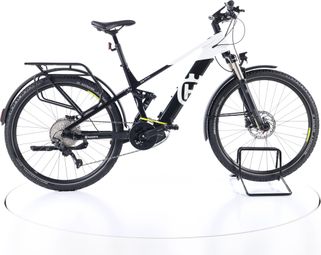 Produit reconditionné - Husqvarna E-Bicycles Cross Tourer 4 Vélo Hommes  - Très Bon Etat