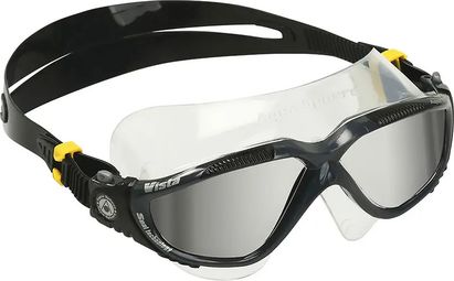 Aquasphere Vista Schwimmbrille Schwarz