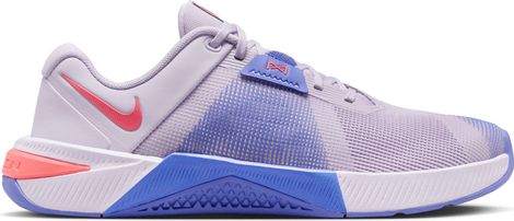 Chaussures Training Nike Metcon 10 Violet/Bleu Femme