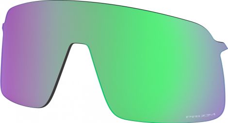 Oakley Sutro Lite Prizm Road Jade Replacement Lenses / Ref.103-485-005
