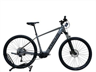 produit reconditionné . Focus Jarifa² 6.7 Nine ALTUS 2021 . VTT électrique . Focus . très bon état