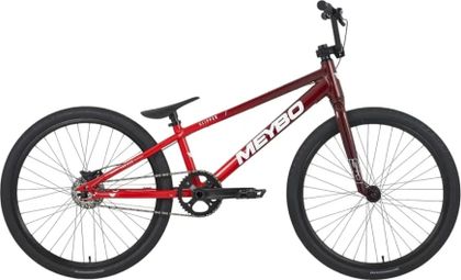 BMX Meybo Clipper Disc 2025 Rouge Cruiser
