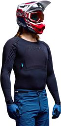 Dharco Body Armour Zwart Beschermingsvest voor Mannen