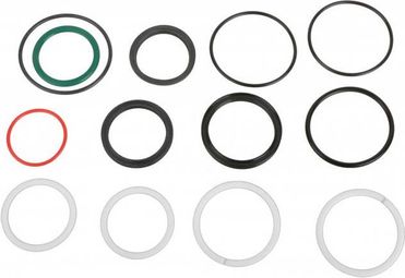 ROCK SHOX Service Kit Basic Monarch XX 2012