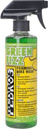 PEDROS Cleaner GREEN FIZ 470 ml