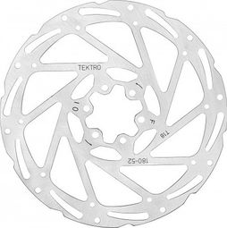 Tektro TR-52 6 Hole Brake Disc