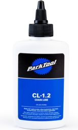 Park Tool CL-1.2 kettingsmeermiddel 118 ml