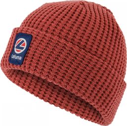 Lafuma Cali Beanie Mütze Herren Rot