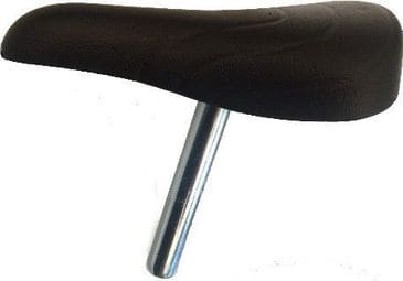 SELLE ENFANT Tige 22 215mm / 135mm.