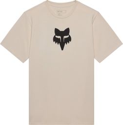 Fox Vision 195 Original T-shirt voor heren, beige