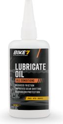 Bike 7 Lubricate Oil 150 ml