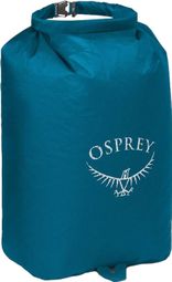 Osprey UL Dry Sack 12 L Blauw