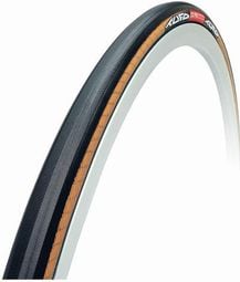 Pneu Tufo S33 Pro Tubular Route  Marron Noir 700C / 21