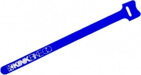 VELCRO DE FREIN KINK BMX BLUE