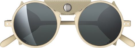 Lunettes Unisexe Izipizi #G Glacier Cat 3 Sand Beige