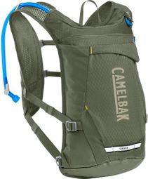 Gilet per l'idratazione Camelbak Chase Adventure 8 Verde