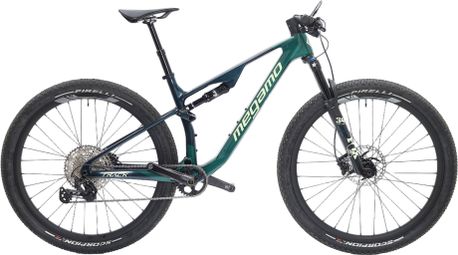 Produit Reconditionné · VTT MEGAMO Track 08 2025 · Très bon état