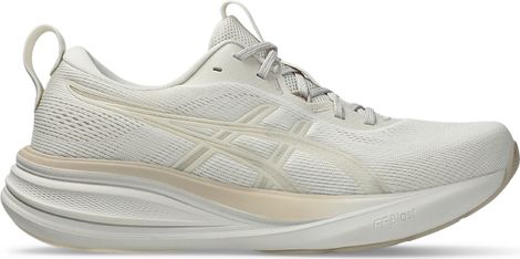 Chaussures Running Asics Gel-Pulse 17 Beige/Violet Femme