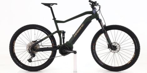 Produit reconditionné · Haibike AllTrail 4 / Vélo VTT électrique | Très bon état
