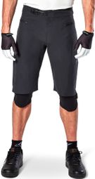 AlpineStars A-Aria MTB Shorts Zwart