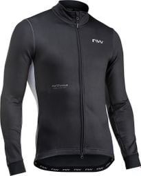 Northwave Blade Long Sleeve Jas Zwart/Grijs