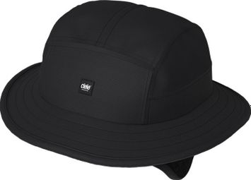 Chapeau Ciele CWBKTHat Iconic Athletics Noir