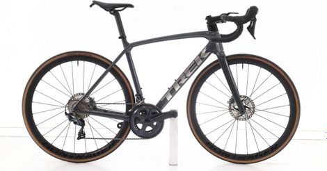 Produit reconditionné · Trek Emonda SL6 Carbone · Gris / Vélo de route / Trek | Bon état