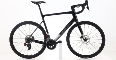 Produit reconditionné · Wilier Garda AXS 12V · Noir / Vélo de route | Très bon état
