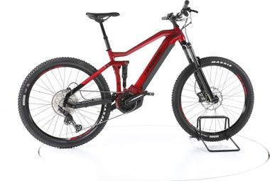 Produit reconditionné - Haibike AllTrail 5 Vélo électrique VTT 2022 - Très Bon Etat