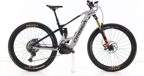 Produit reconditionné · Orbea Wild M10 Carbone XT / Vélo VTT électrique / Orbea | Bon état