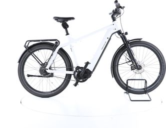 Produit reconditionné - Riese et Müller Charger3 GT vario Vélo électrique Hommes  - Bon Etat