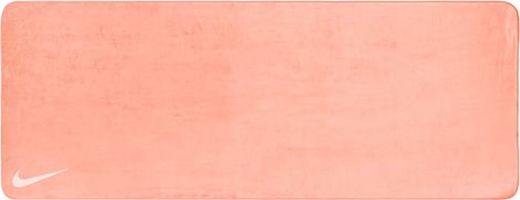 Toalla de Yoga Nike 180 cm x 66 cm Rosa