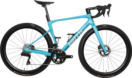 Trek Émonda SLR 9 Disc Shimano Dura-Ace Di2 12S 700 mm Purple