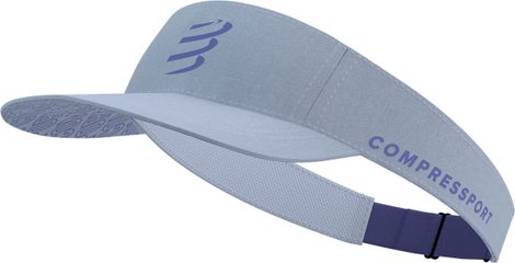 Compressport Ultralight Purple Visor