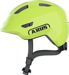 Abus Smiley 3.0 helm shiny Yellow