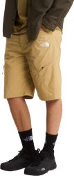The North Face Exploration beige herenshort