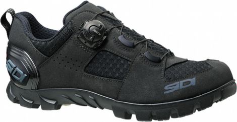 Chaussures VTT Sidi Turbo Noir 