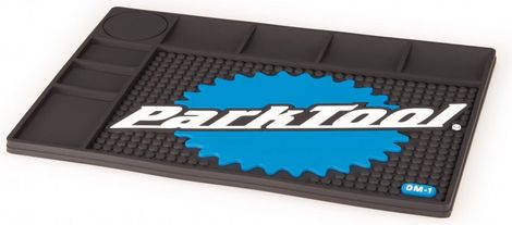 PARK TOOL Tapis d'atelier pour établi OM-1