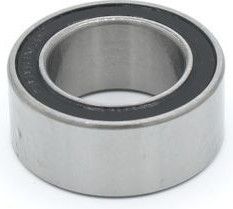 Black Bearing Lager B3 3802H10-2RS 15 x 24 x 10 mm